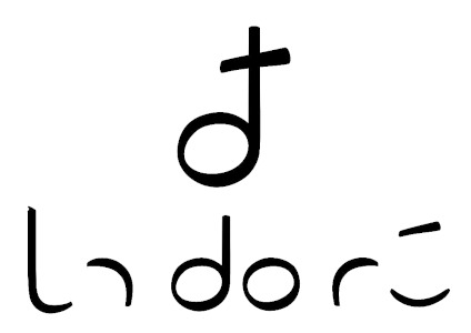 Logo L'Adoré